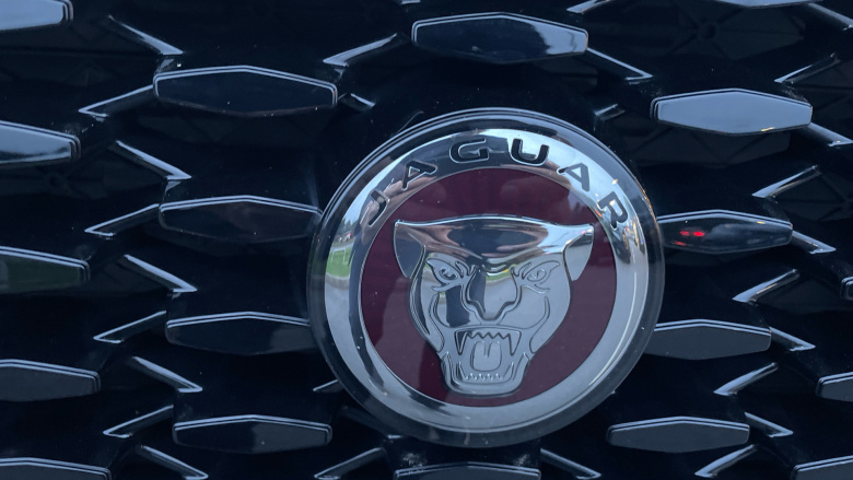 Jaguar F-Pace 2.0 P400e R-Dynamic SE 5dr Auto AWD Estate